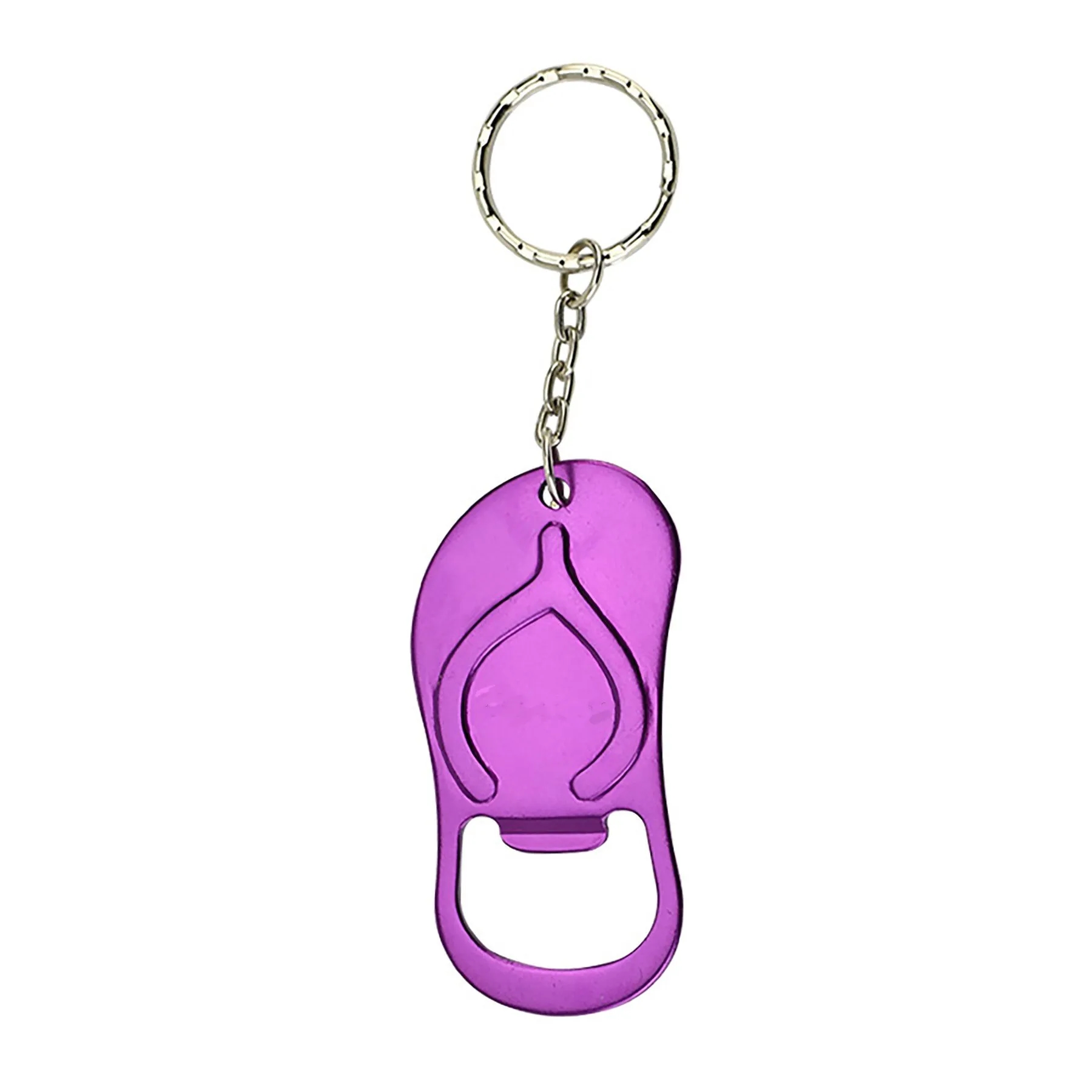 Aluminum Alloy Bottle Opener 2