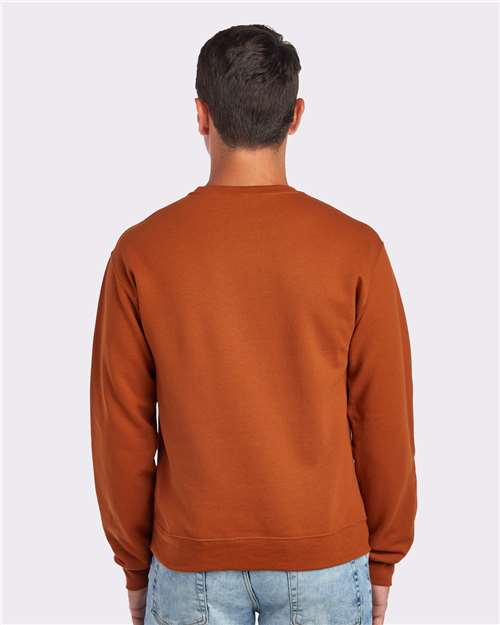 Unisex NuBlend® Crewneck Sweatshirt - 562MR 203