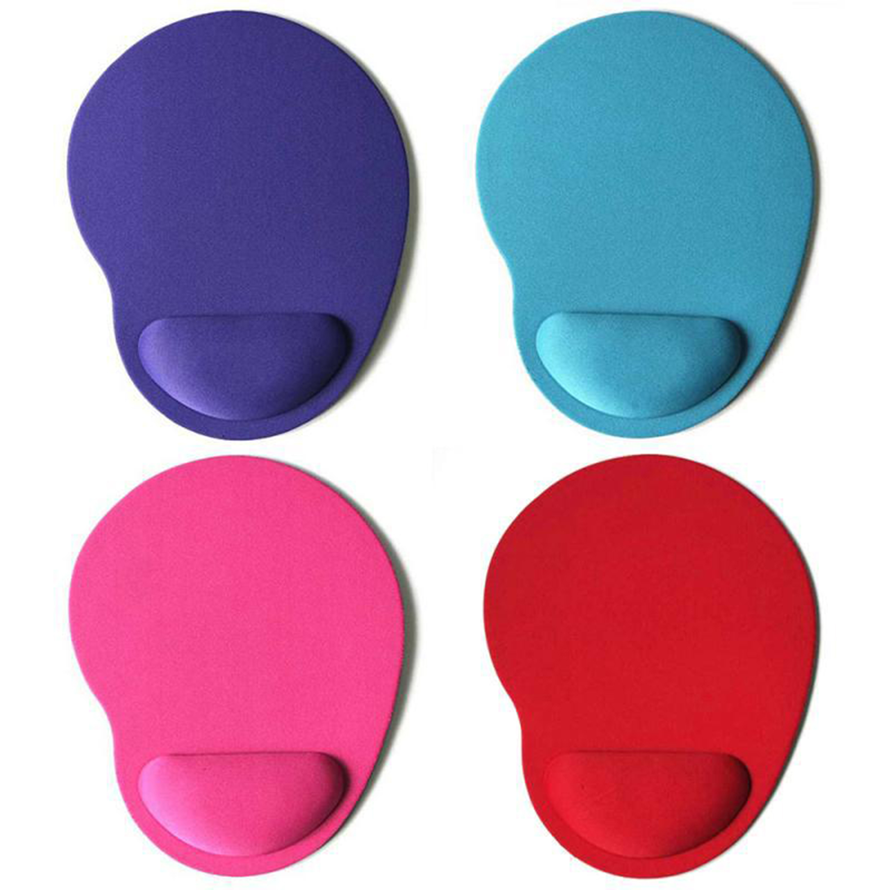 Mouse Wrist Rest Pad 3