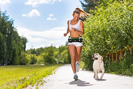Hydration Running Belt / Bottles 16
