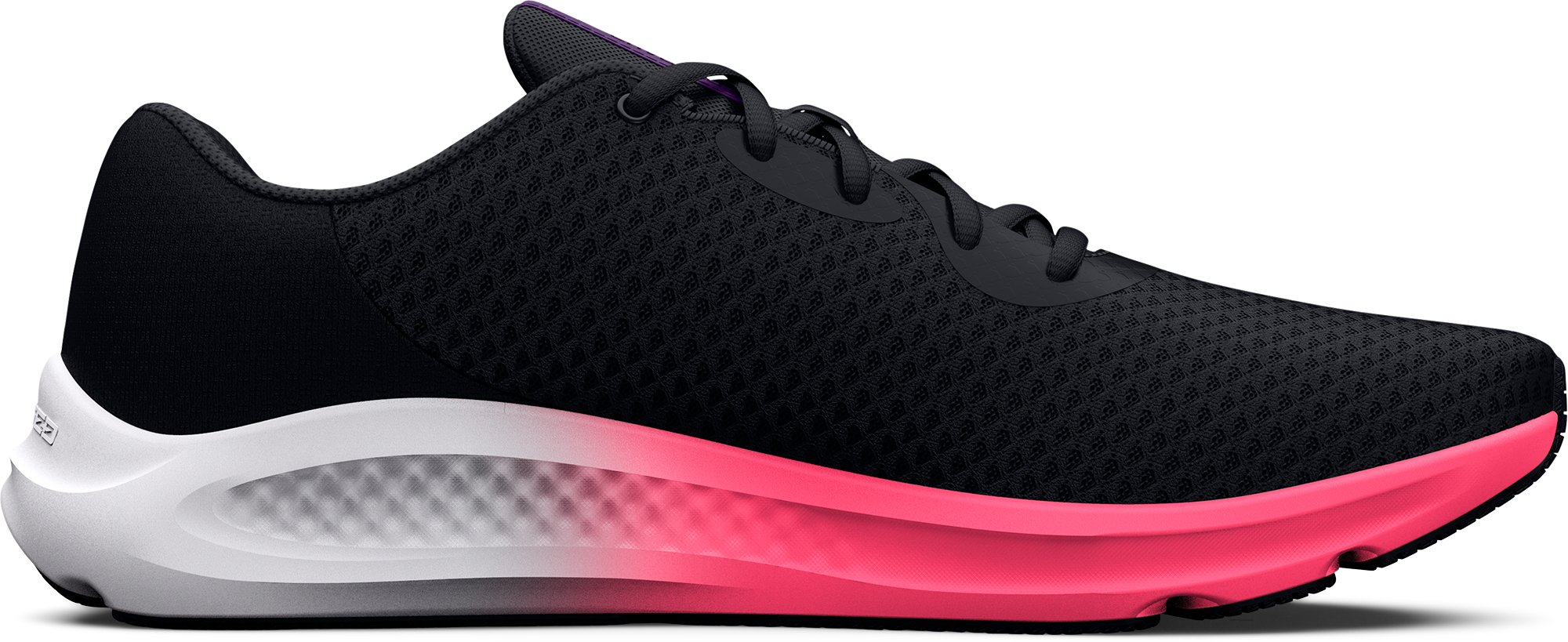 UA Charged Pursuit 3 Women's Running Shoes 7