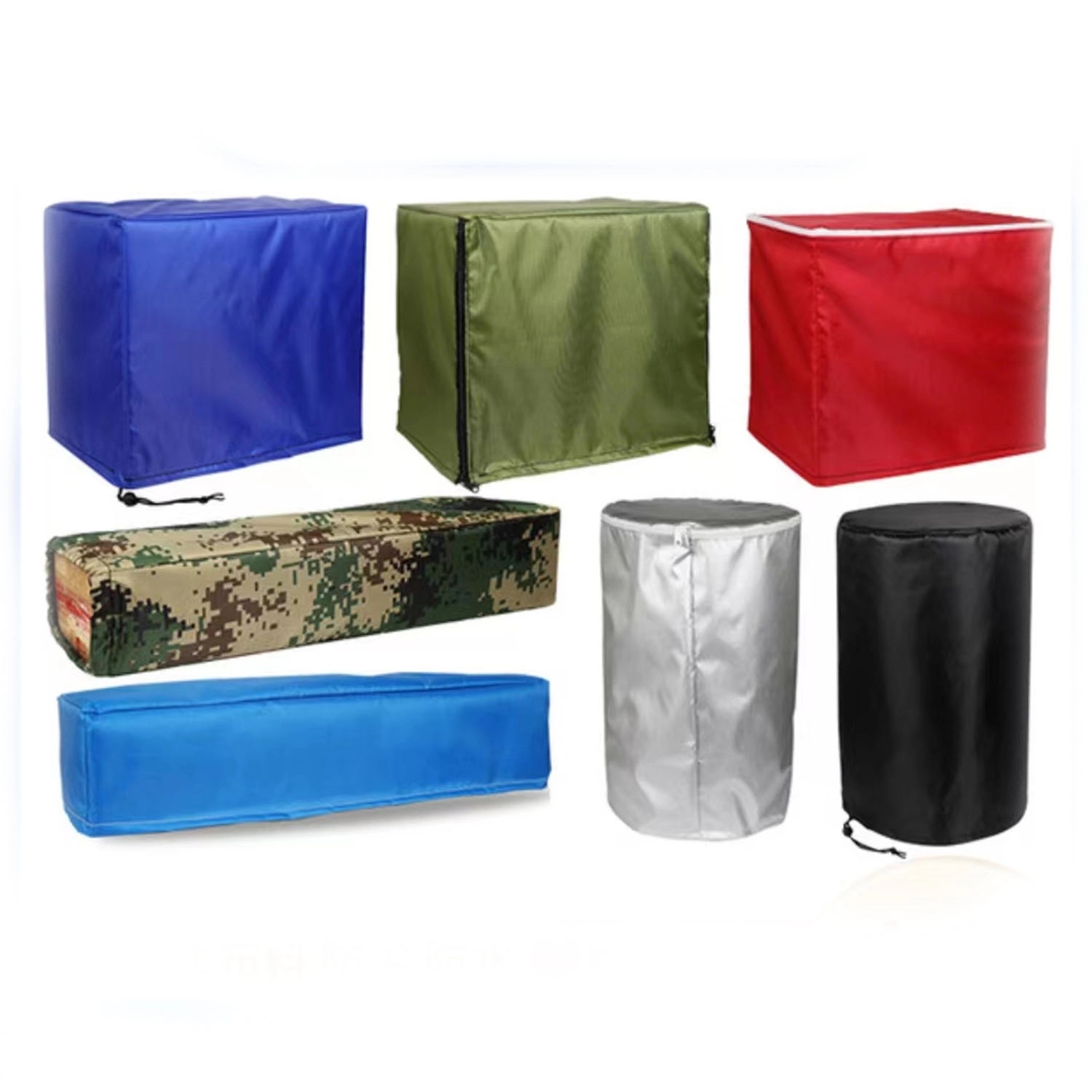 Customize Various Dust Covers 2