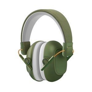 Comfortable Fit Noise Cancelling Earmuffs 17