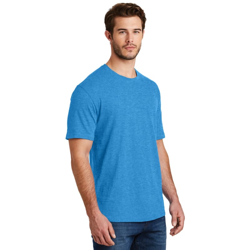 District Perfect Blend CVC Tee. 260