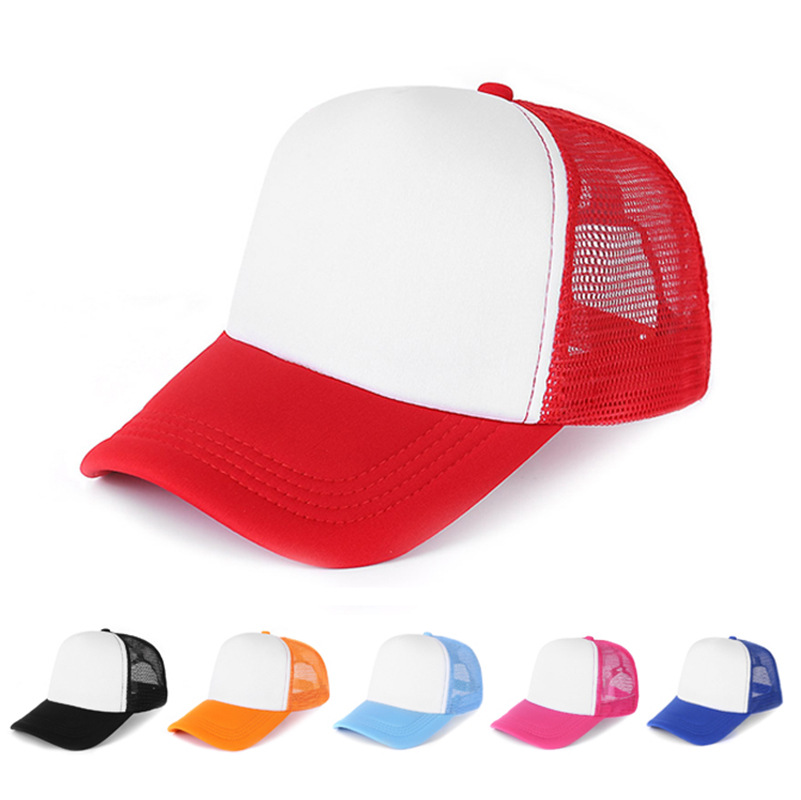 Baseball cap / Trucker Hats 2