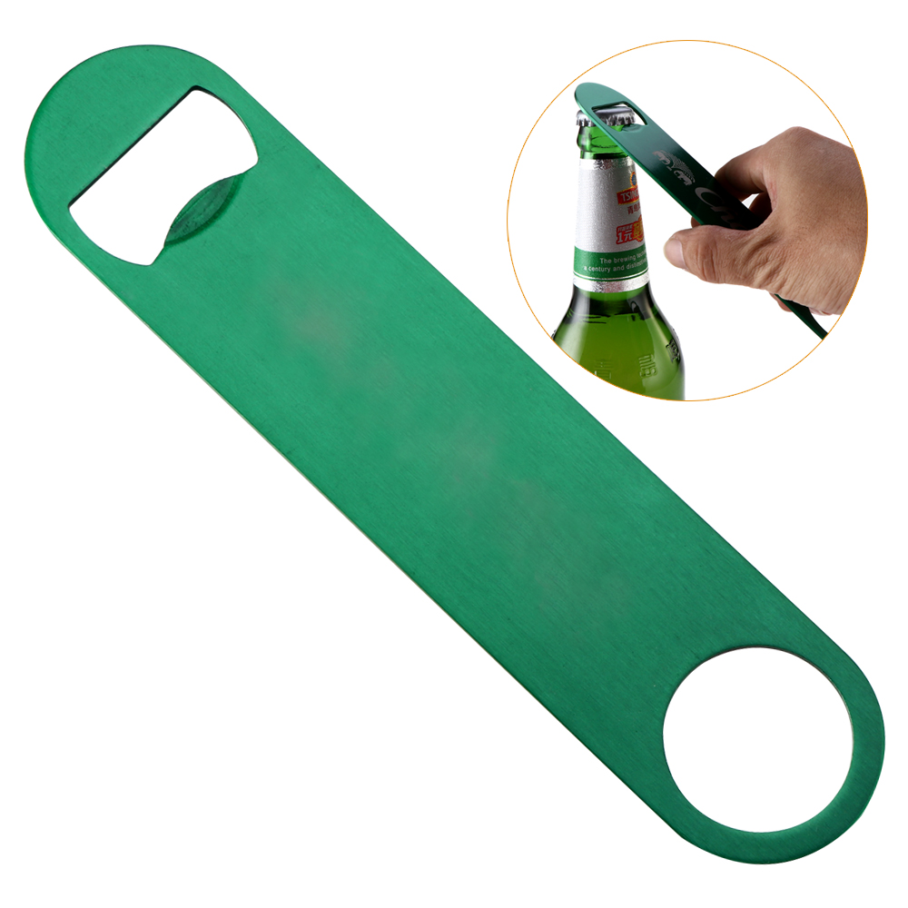 2-Sided Bottle and Cap Opener 3