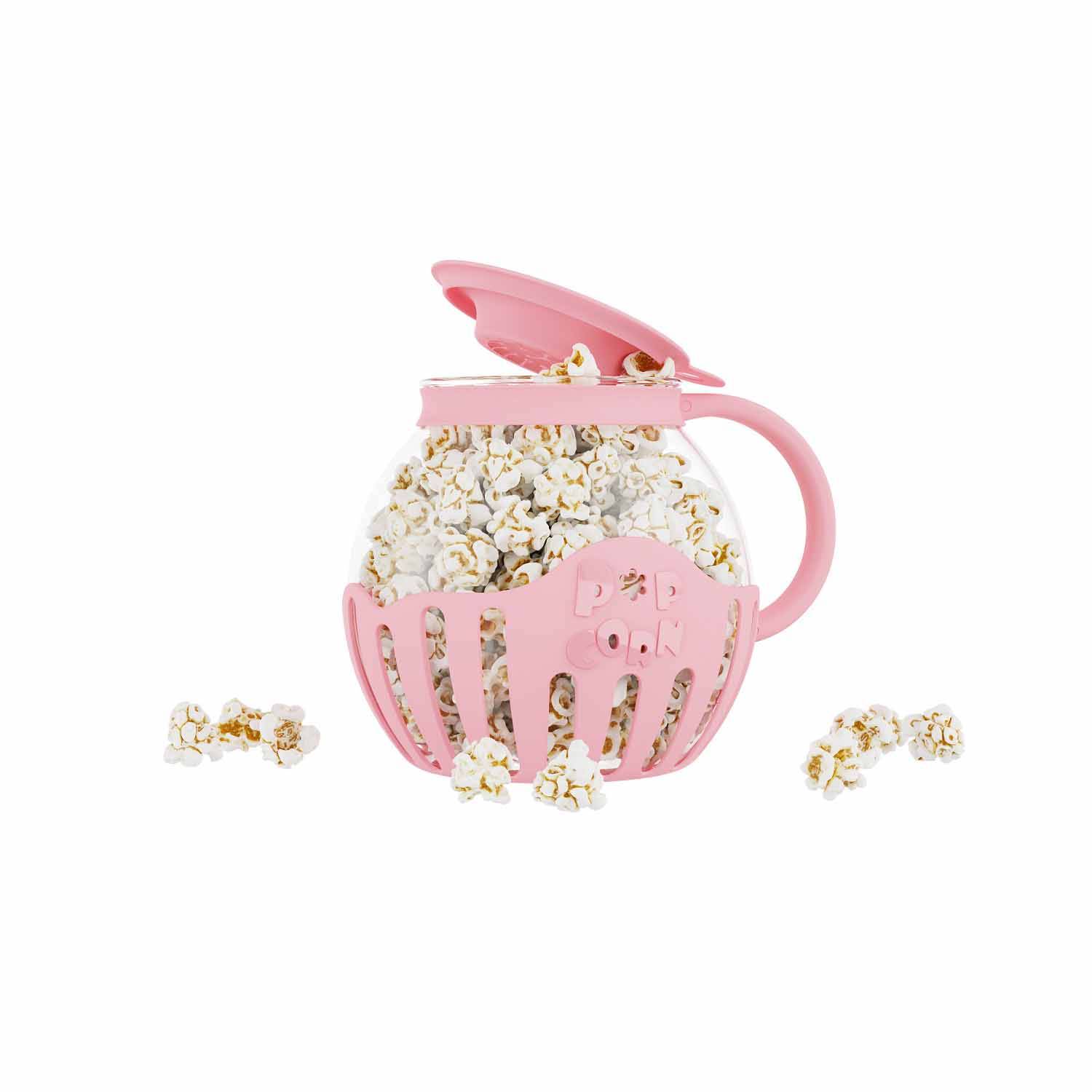 Microwave popcorn jug 5