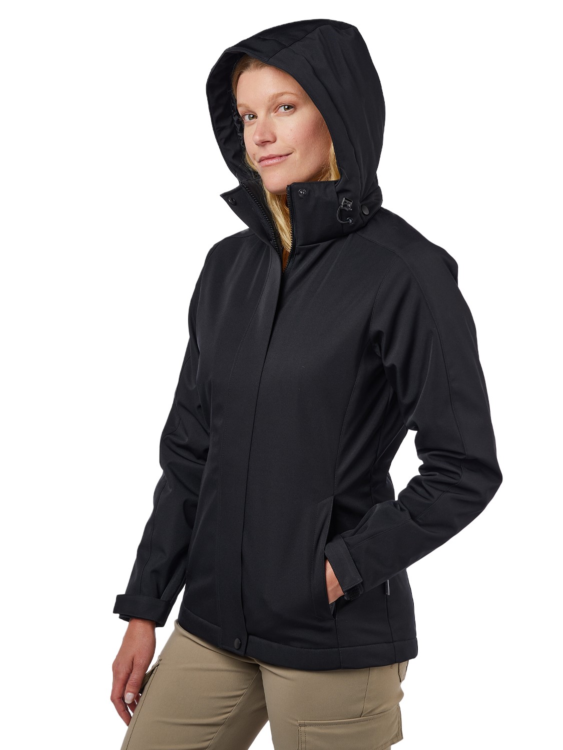 Ladies Eclipse 3