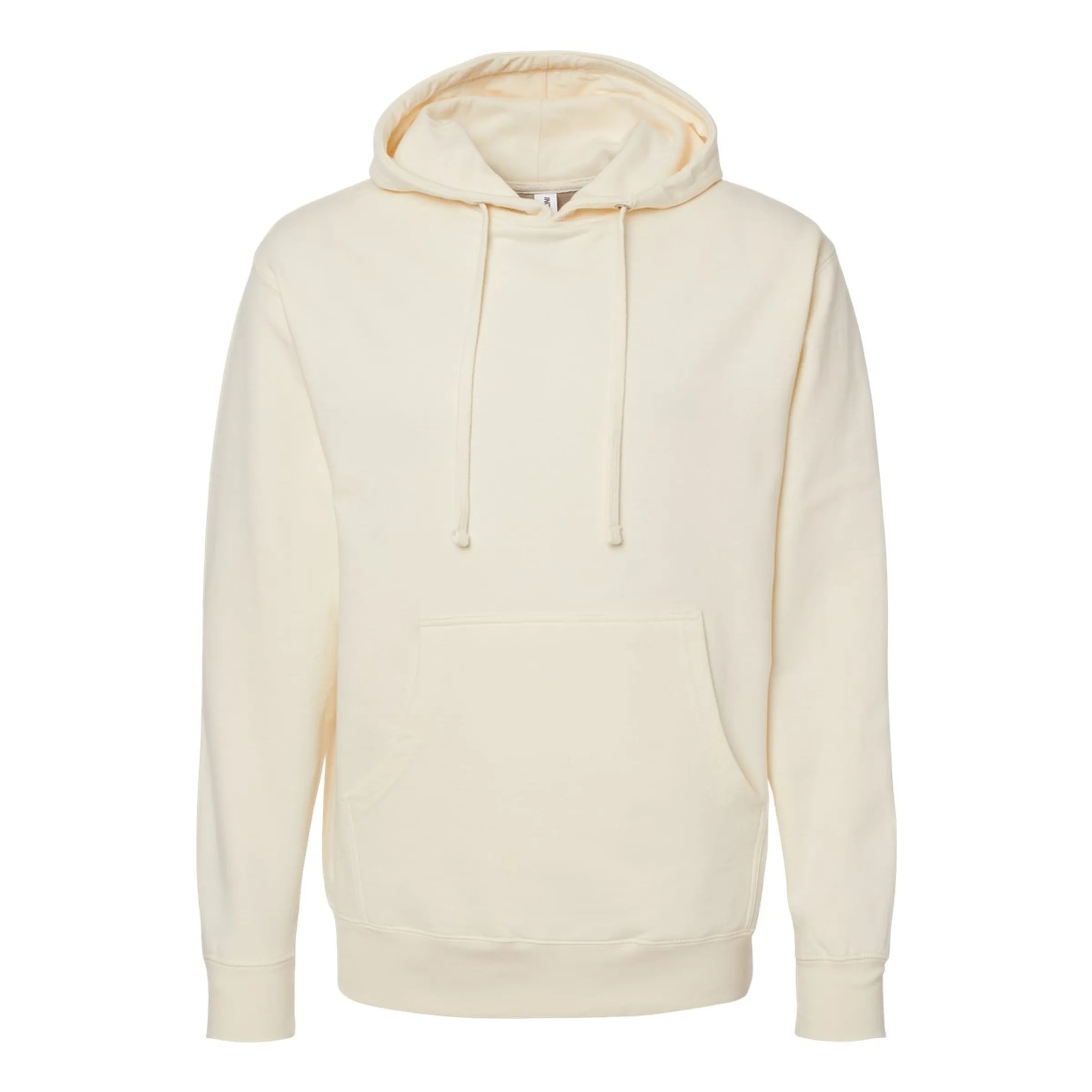 Independent Trading Co. Midweight Hooded Pullover Sweatshirt, custom hoodie or sweatshirt with logo imprint 91