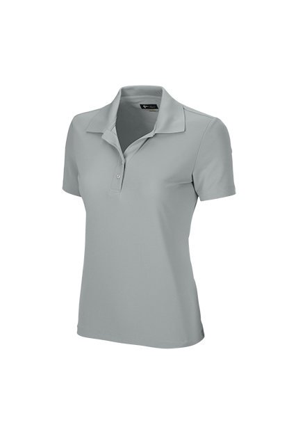 Women’s Play Dry® Performance Mesh Polo 20