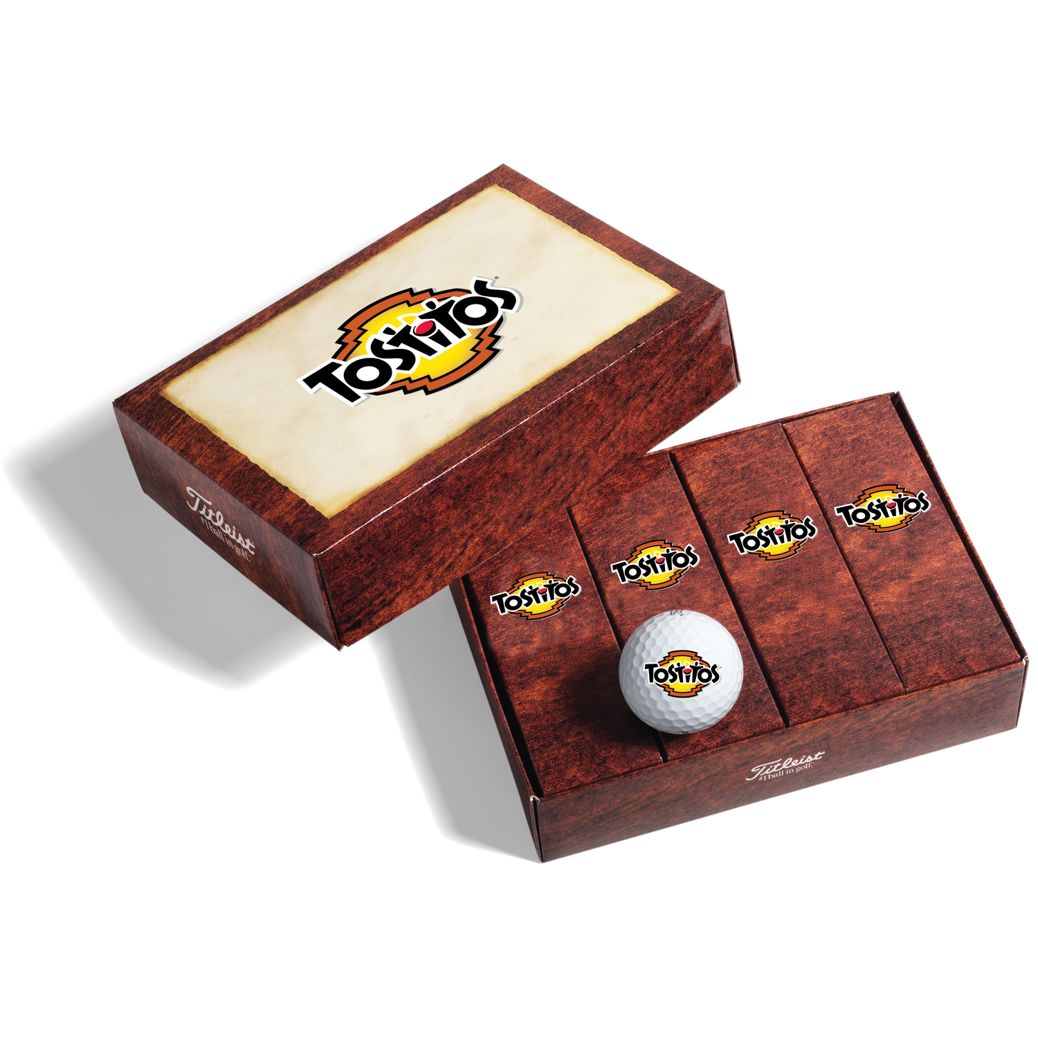 Packedge Dozen Titleist Tour Soft