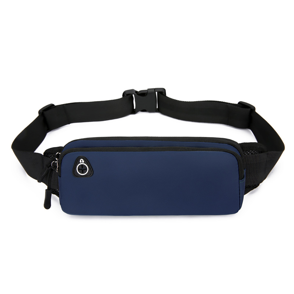 Cycling Fitness Chest Bag 7