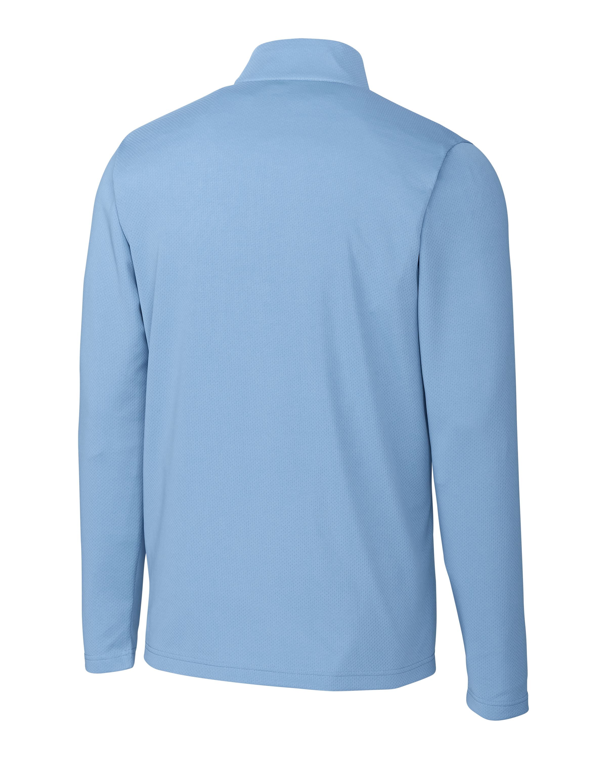 Clique Ice Pique Tech Mens Half Zip 13