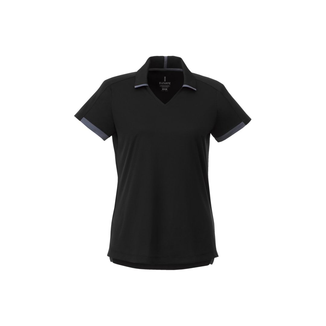 Women's CERRADO SS Polo 74