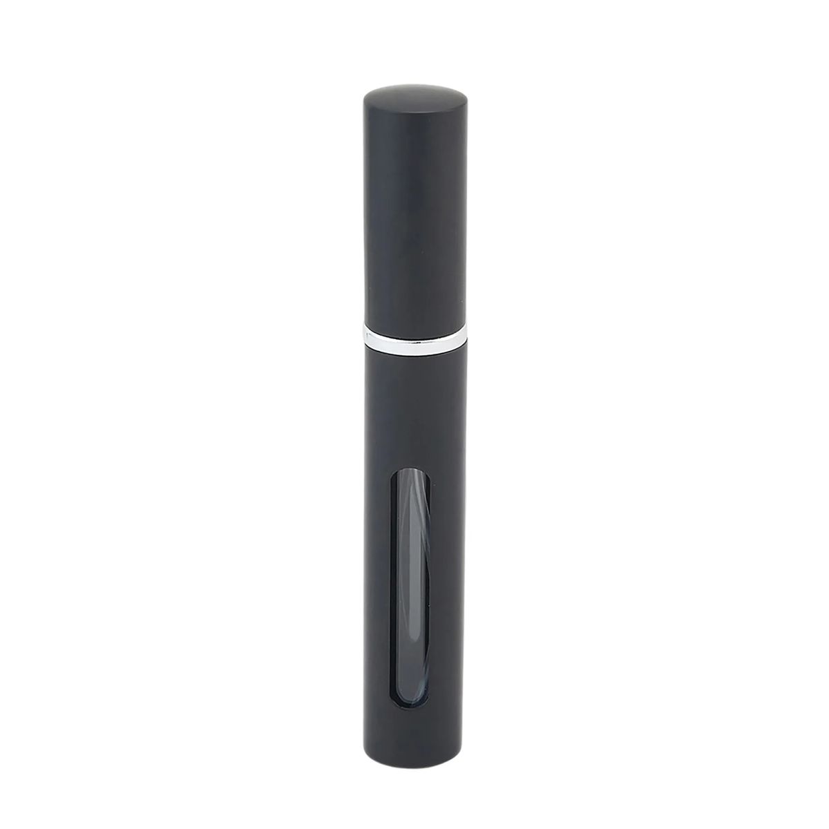 Aluminum Travel Spray Bottle 5ML 6