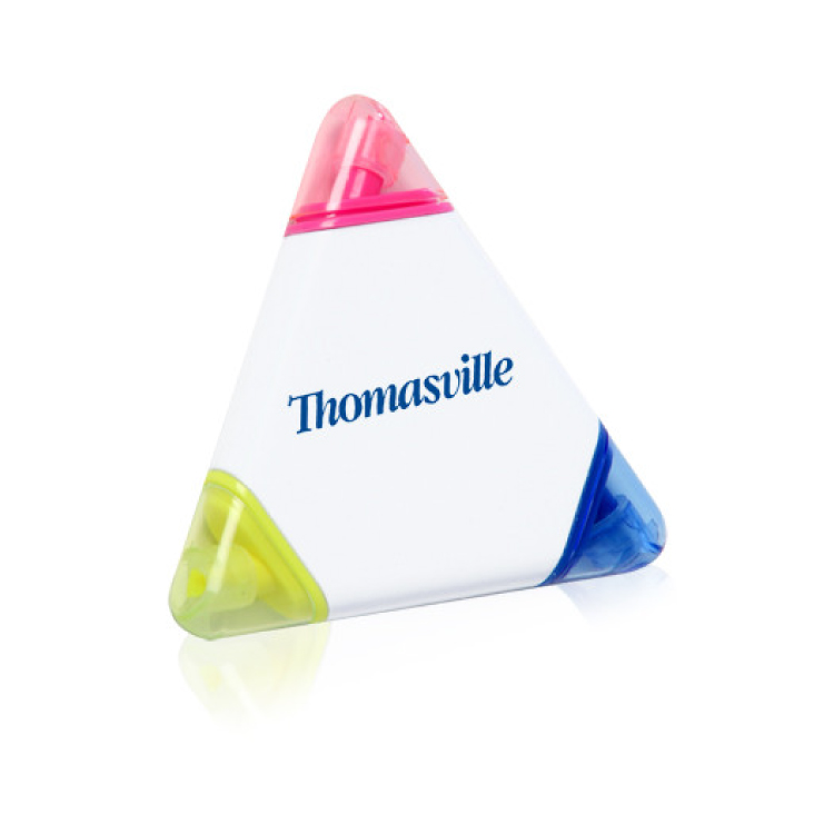 Triangle Highlighter 1