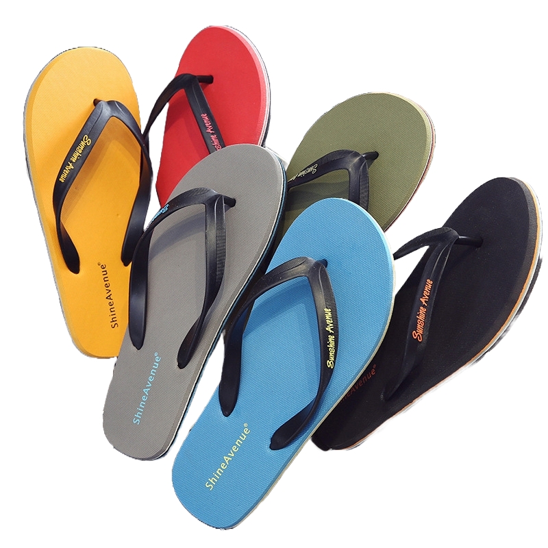 Men's Flip-Flops 2