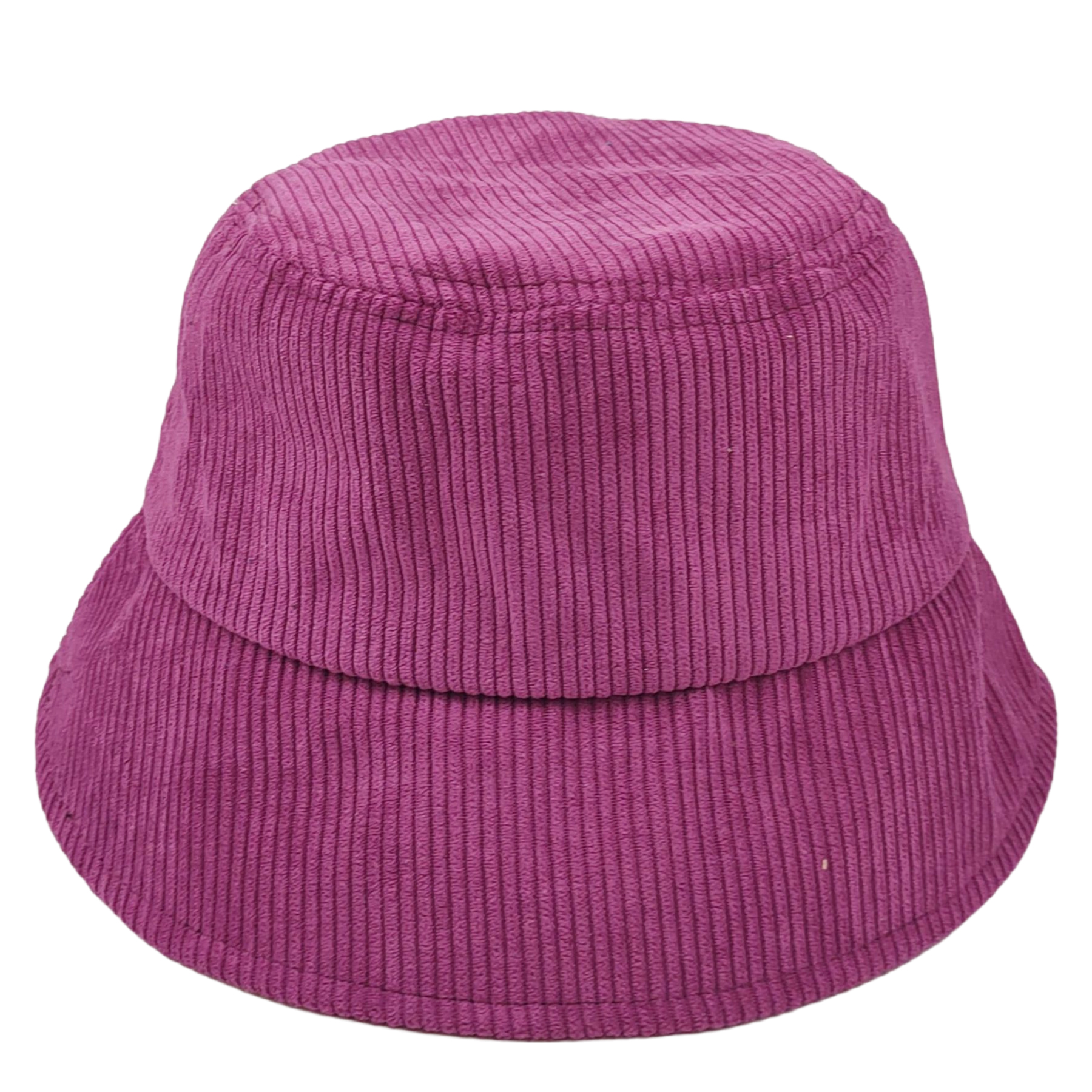 Everyday Corduroy Bucket Hat 11