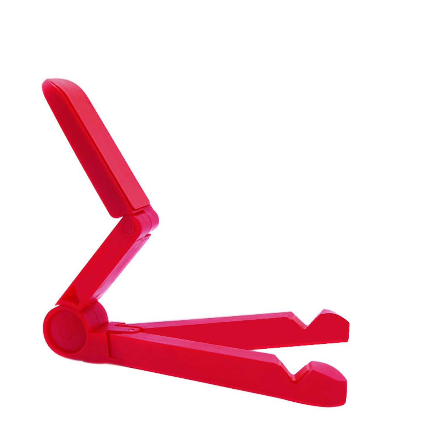 Foldable Triangle Phone Stand 9