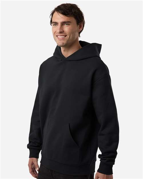 Unisex Boulevard Heavyweight Hooded Sweatshirt - IND330BLV 45
