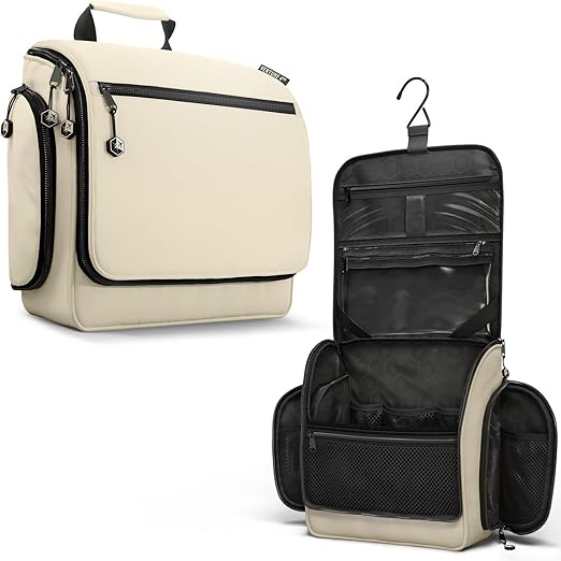 4TH Hanging Travel Toiletry Bag 21