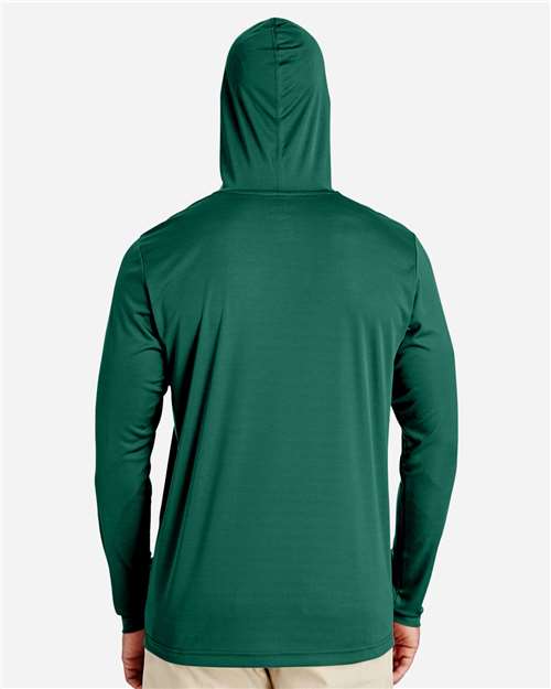 Men's Zone Performance Hooded T-Shirt - TT41 6