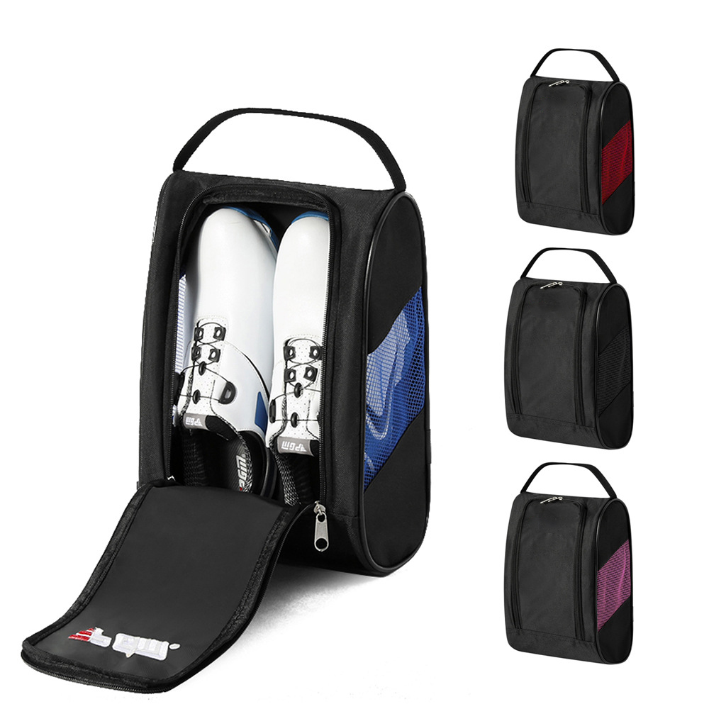 Nylon Golf Shoe Bags 2