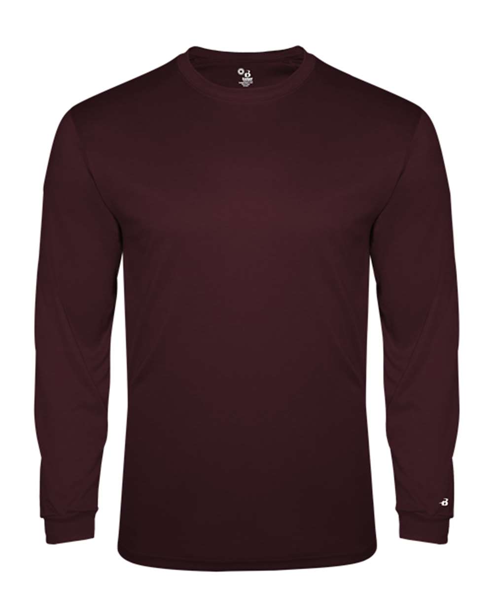 Youth Triblend Long Sleeve T-Shirt - 2944 28