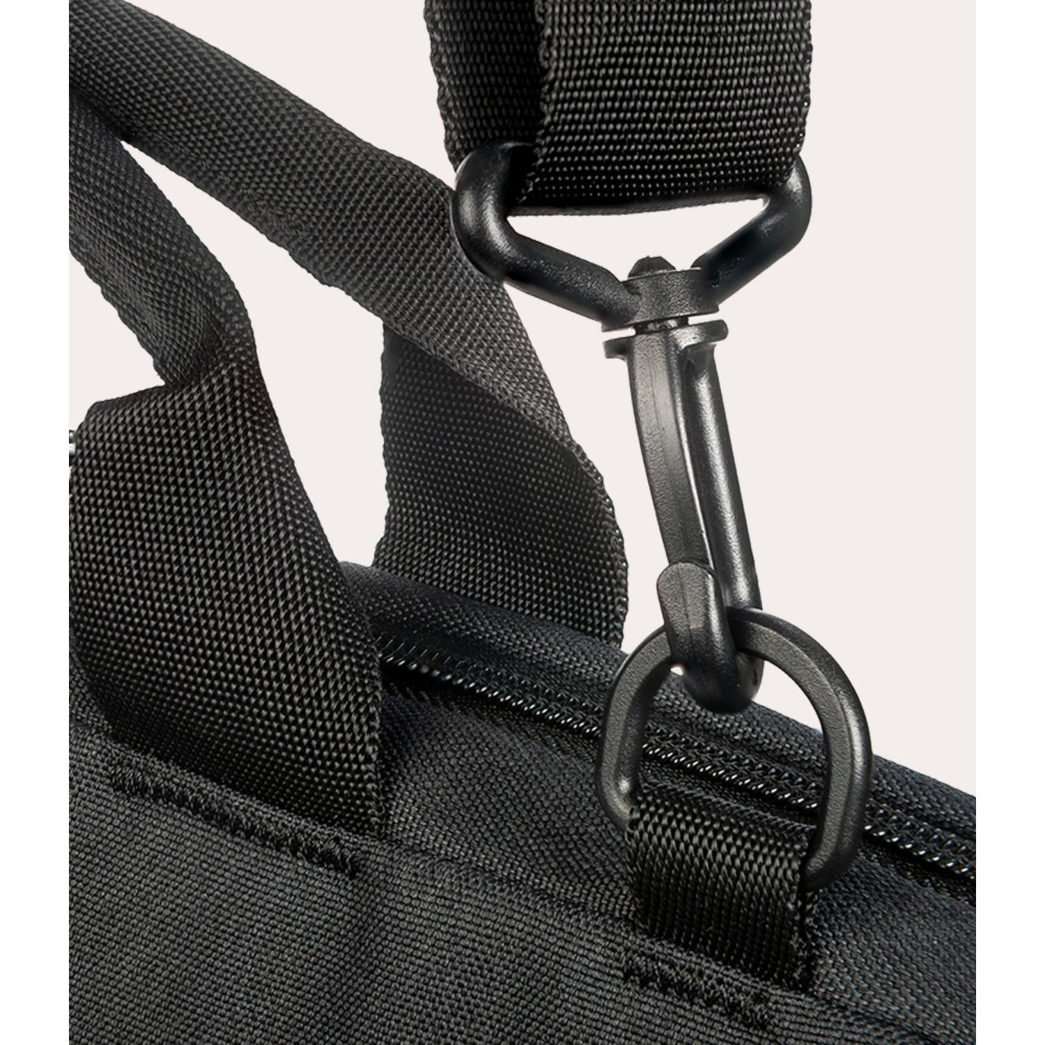 TUCANO® - Italy Recycled Modern Business Slim 16" Laptop Bag 7