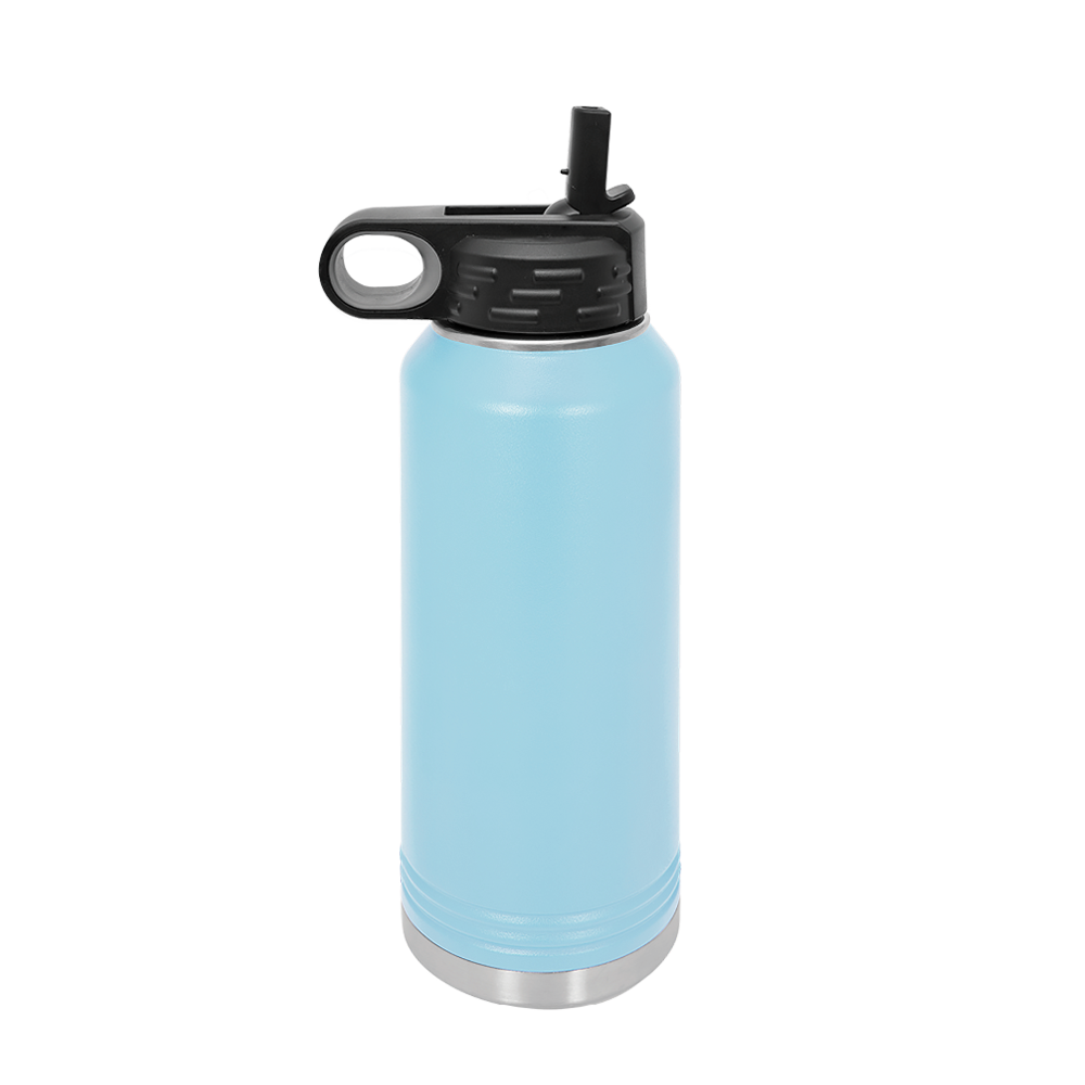 Polar Camel 32 oz Water Bottle