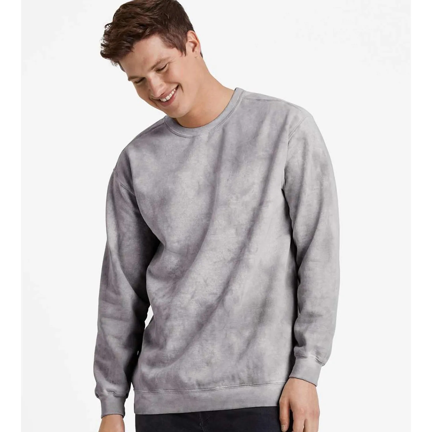 Comfort Colors Colorblast Crewneck Sweatshirt 14