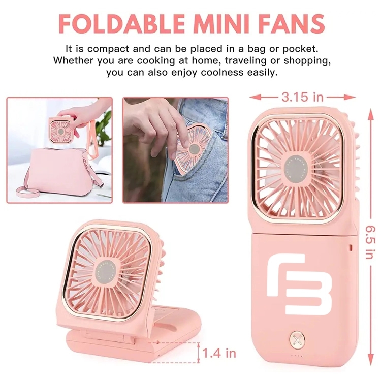 All in One Power Fan Stand 2