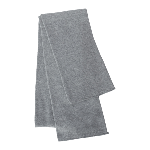 Sportsman SP04 Knit Scarf 18