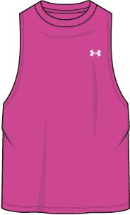 UA Tech Women's Tank 5