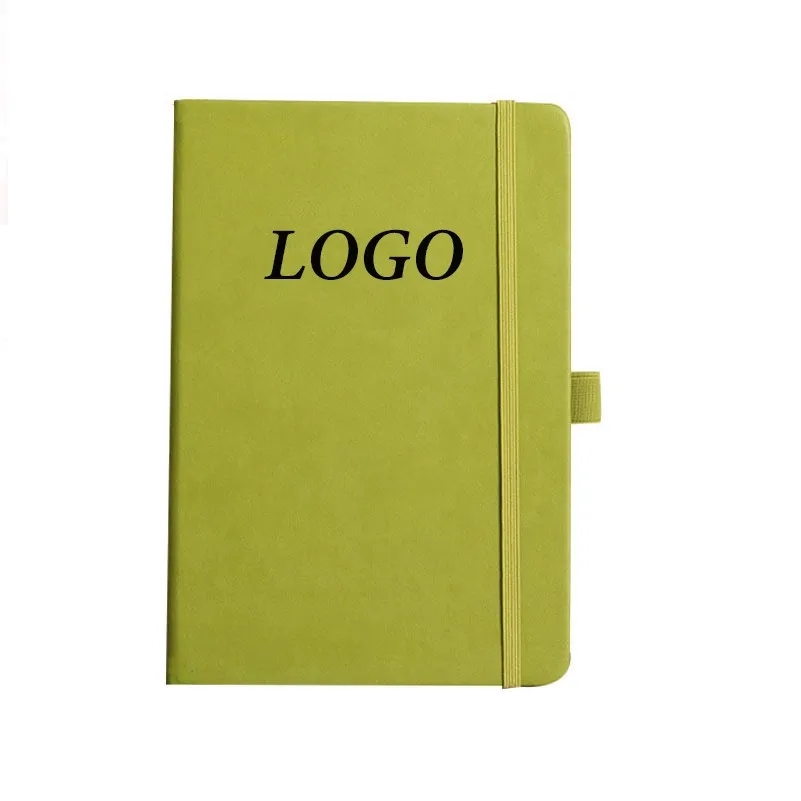 Create Virtual Sample  Download Soft Cover Journal And Pen 6