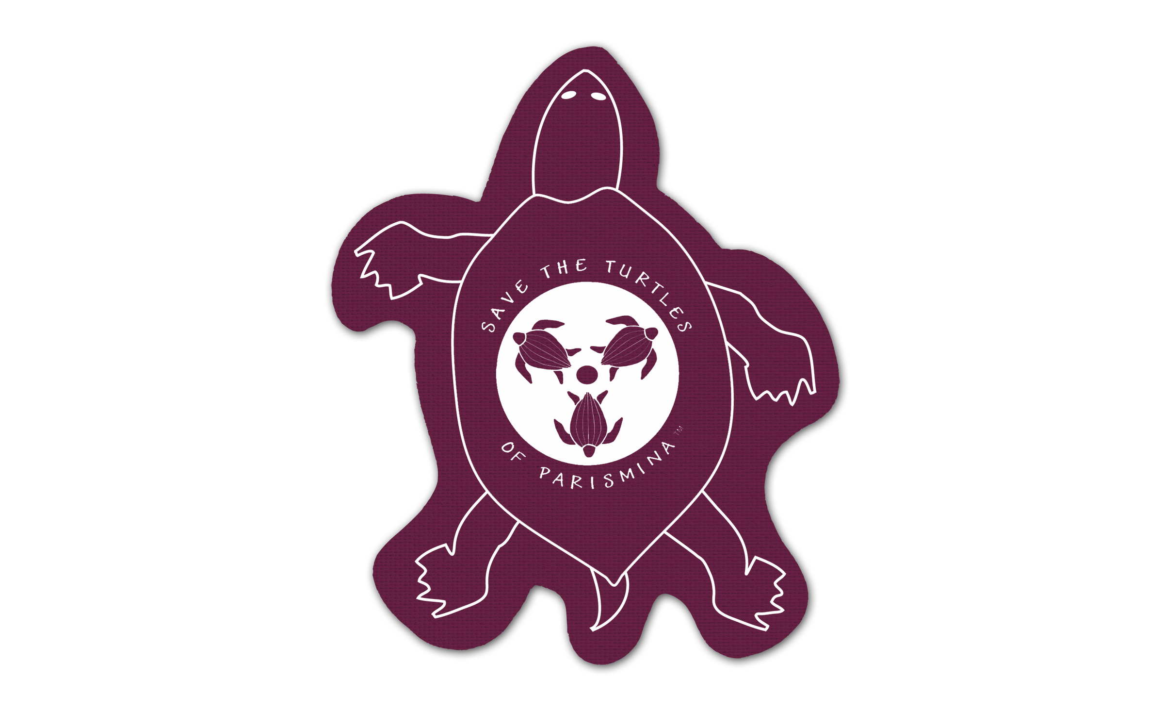 Turtle Vinyl Jar Opener 54