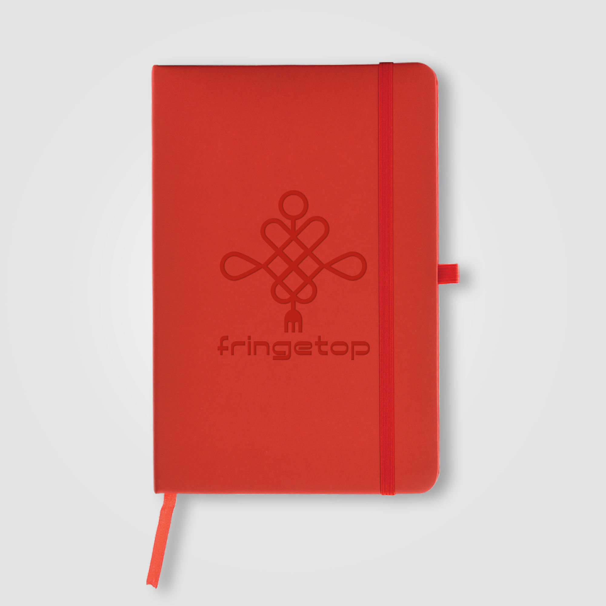 Wilde Softy Journal - 5.5" x 8.25"