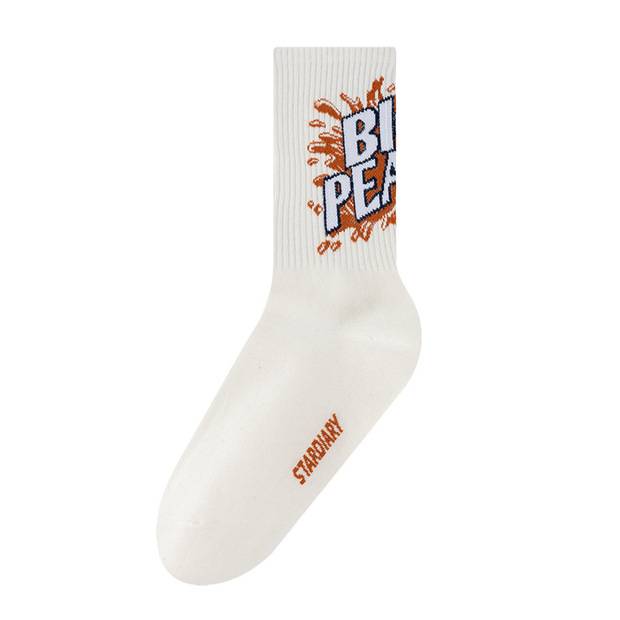 Soft Ladies Long Socks 4
