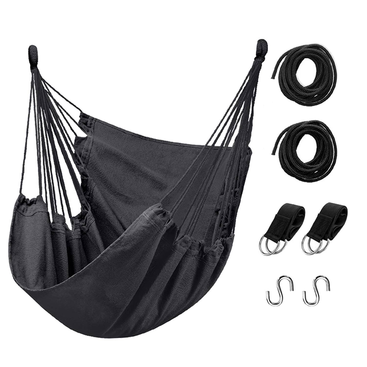 Portable Hammock Swing Chair 4