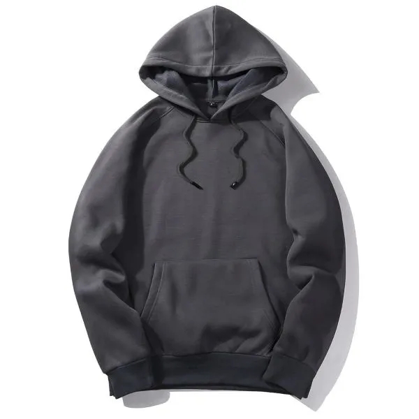 Custom Men's Hoodies, custom hoodie or sweatshirt with logo imprint 12