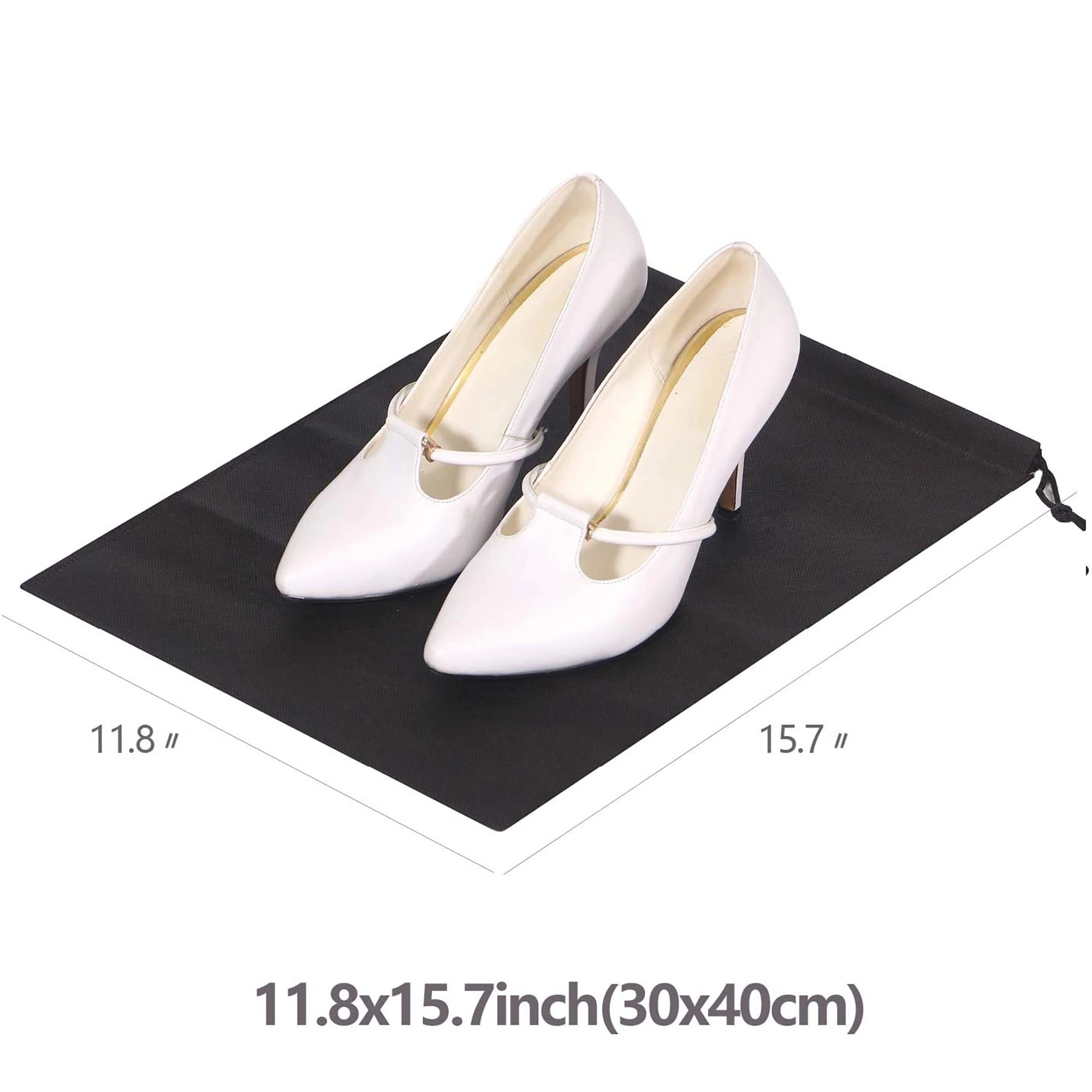 Drawstring Shoe Bag 4