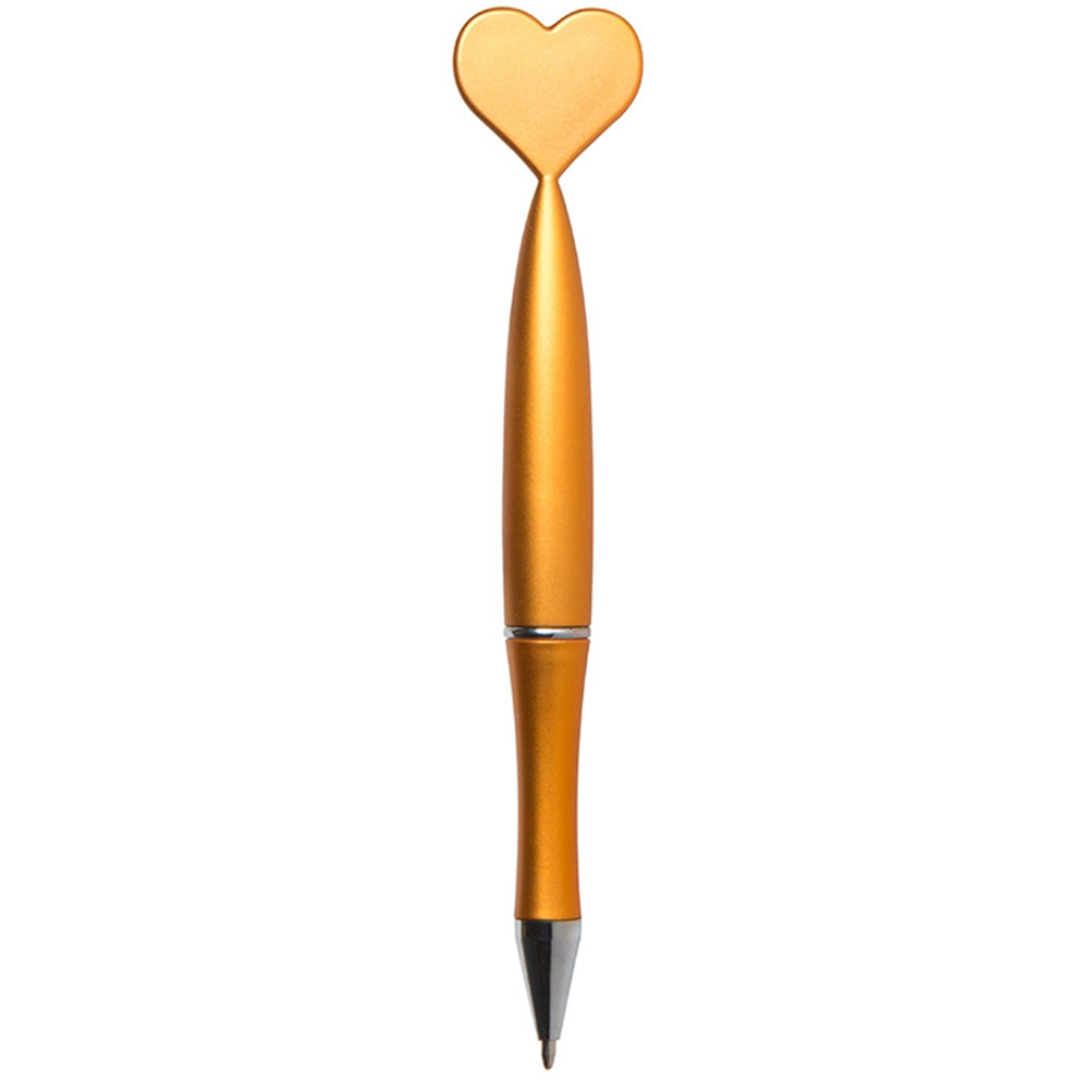 Heart Pen 7