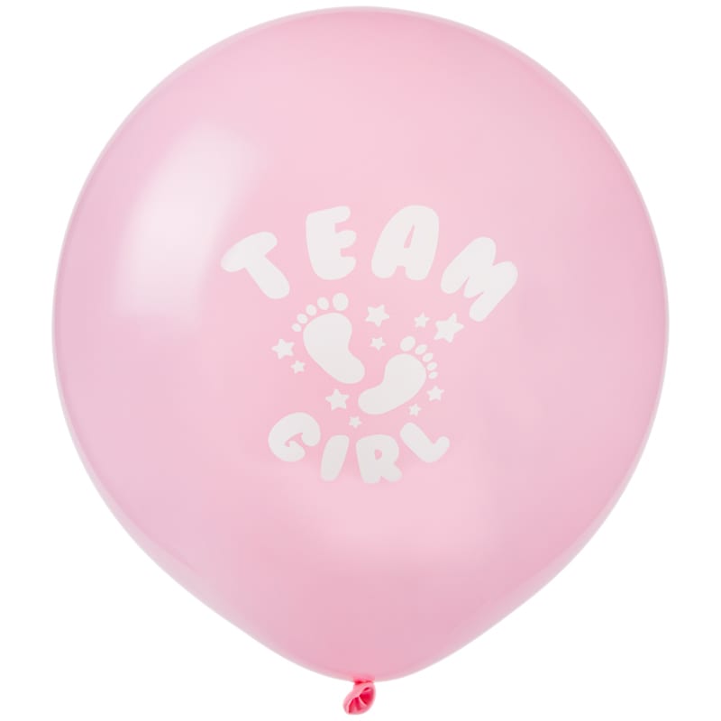 Custom 17" Latex Balloons 5