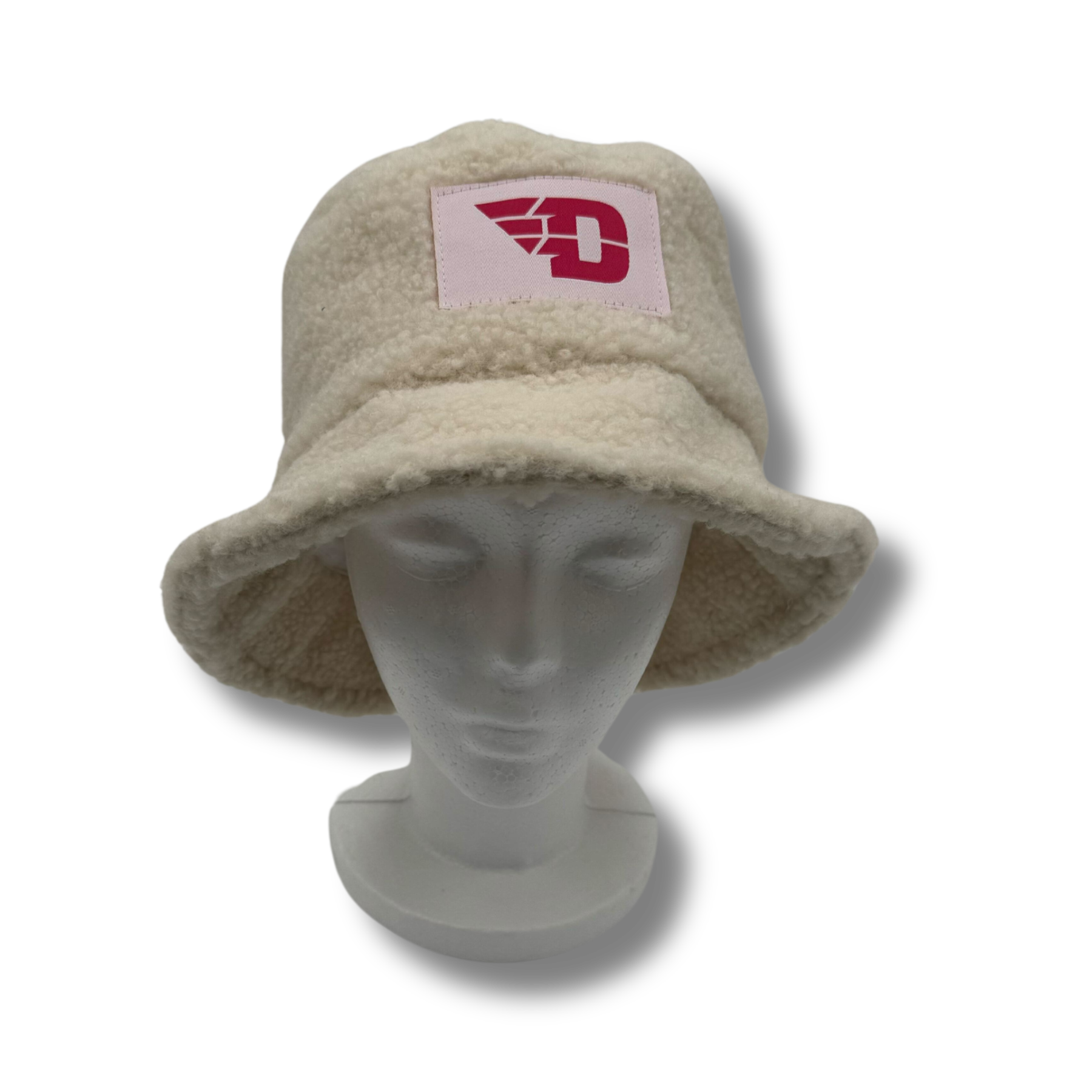Sherpa Bucket Hat