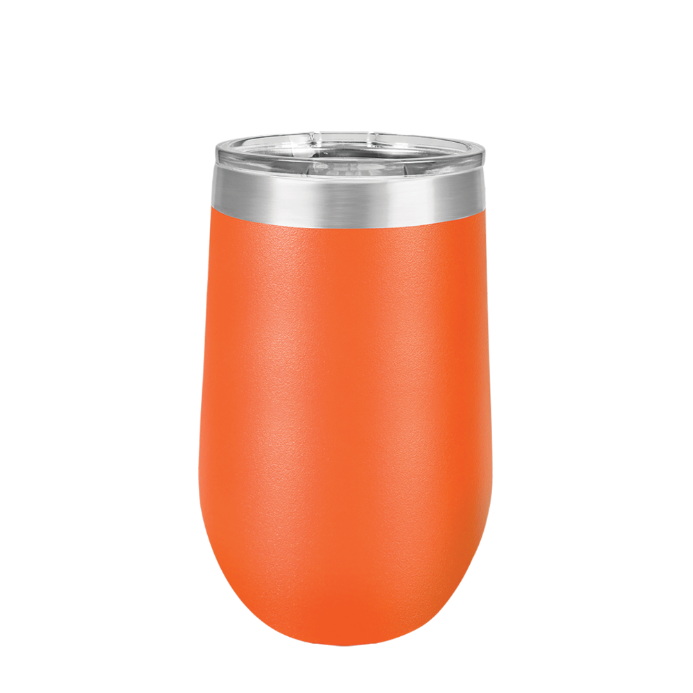 Polar Camel 16 oz Stemless Wine Tumbler 10