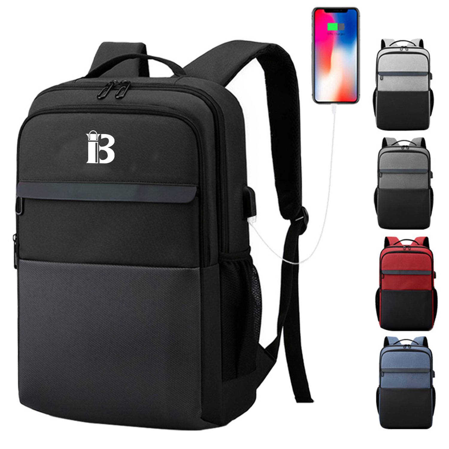 Waterproof Hiking Backpack