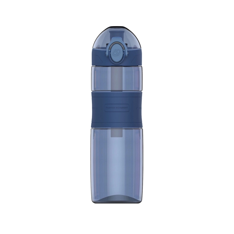 Custom 20 oz PC Material Frosted Water Bottle 7