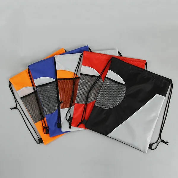 Coral Sea Sport Bag 3
