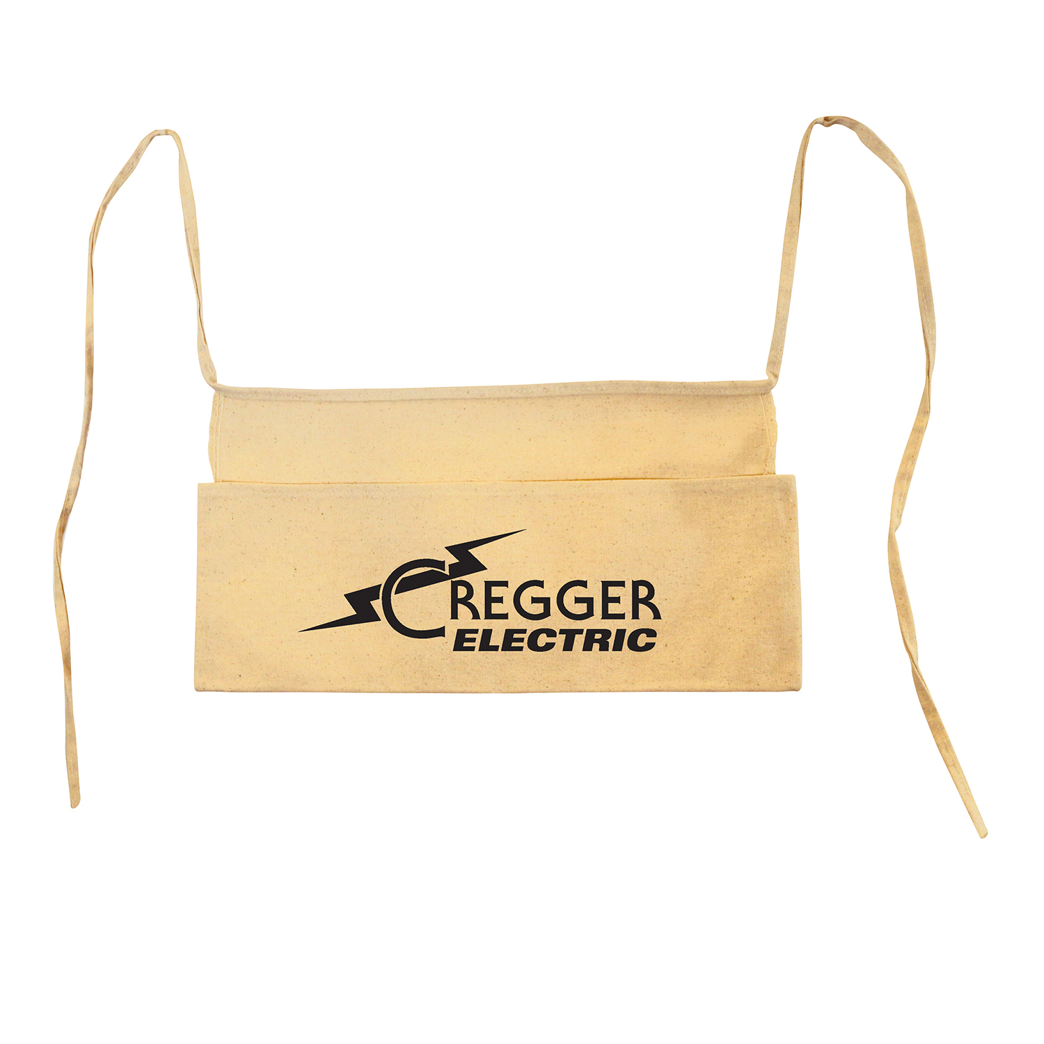 10 Oz. Contractor Waist Apron