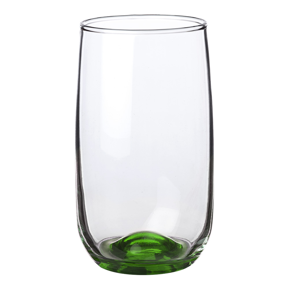 15 oz. Rocks Water Glasses 6